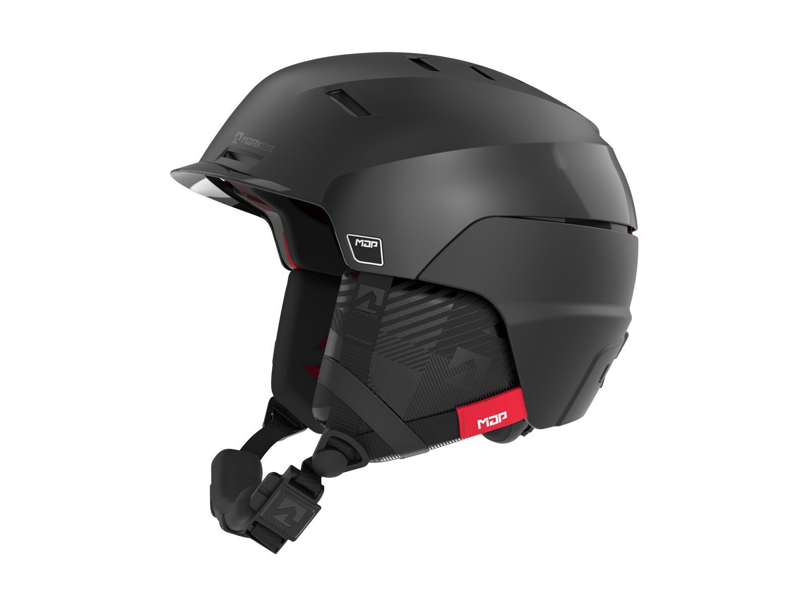 Marker Phoenix MAP, black - Bild 1