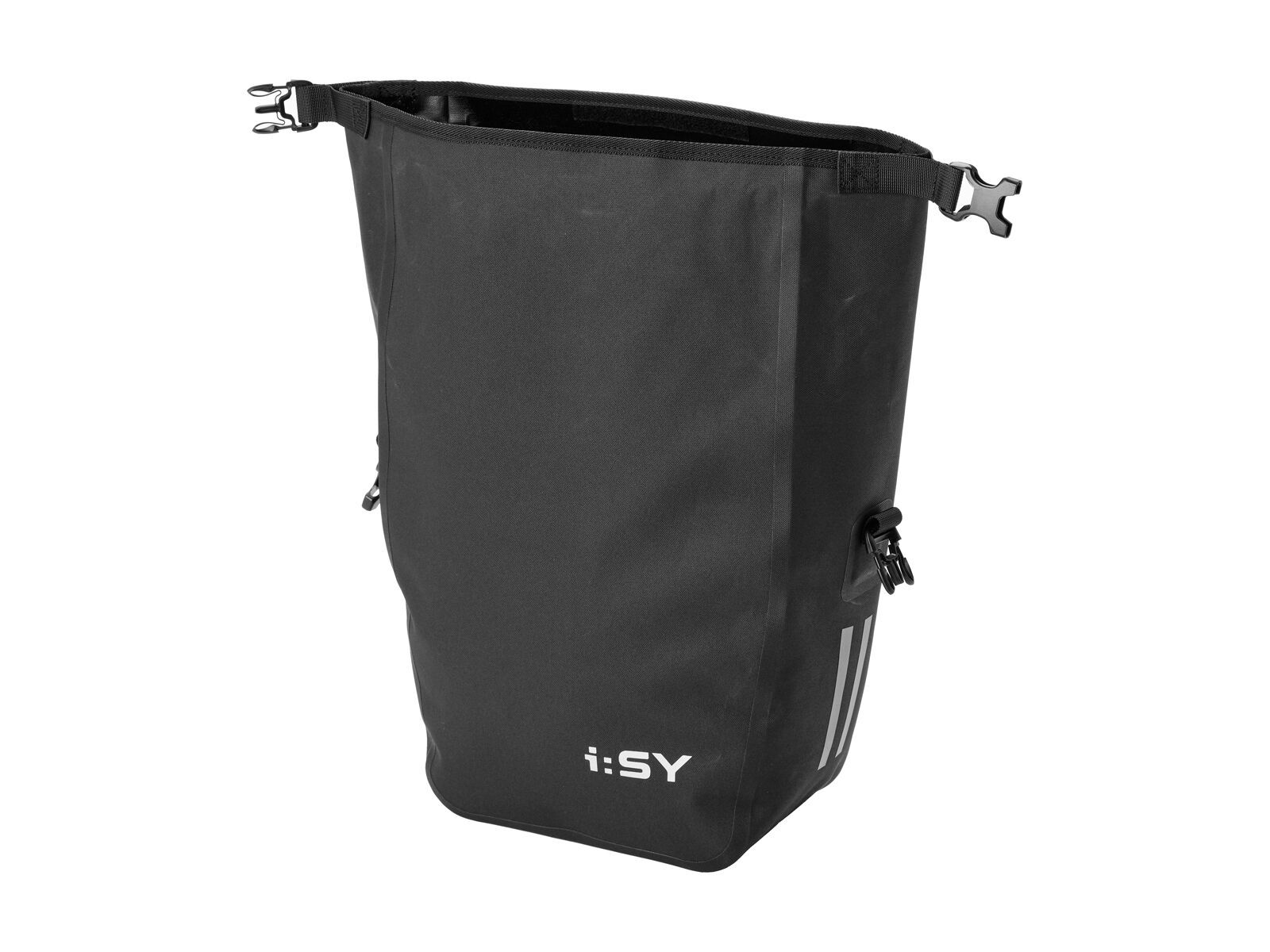 i:SY Wasserdichte Gepäckträgertasche Klein - 14 L - Bild 4