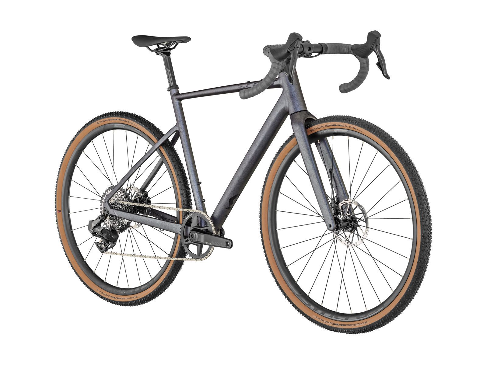 Scott Speedster Gravel 10 - Bild 2