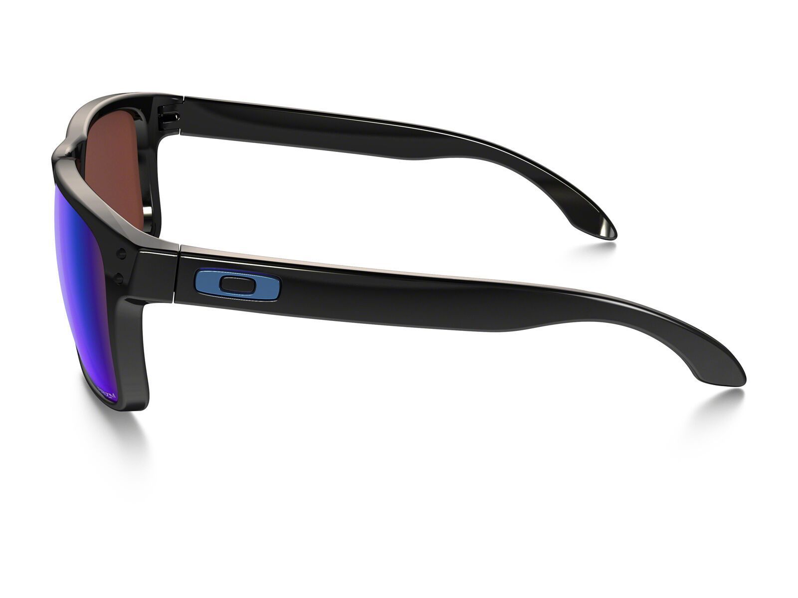 Oakley Holbrook Prizm Deep Water Polarized, pol black /Lens: prizm deep water polarized - Bild 4