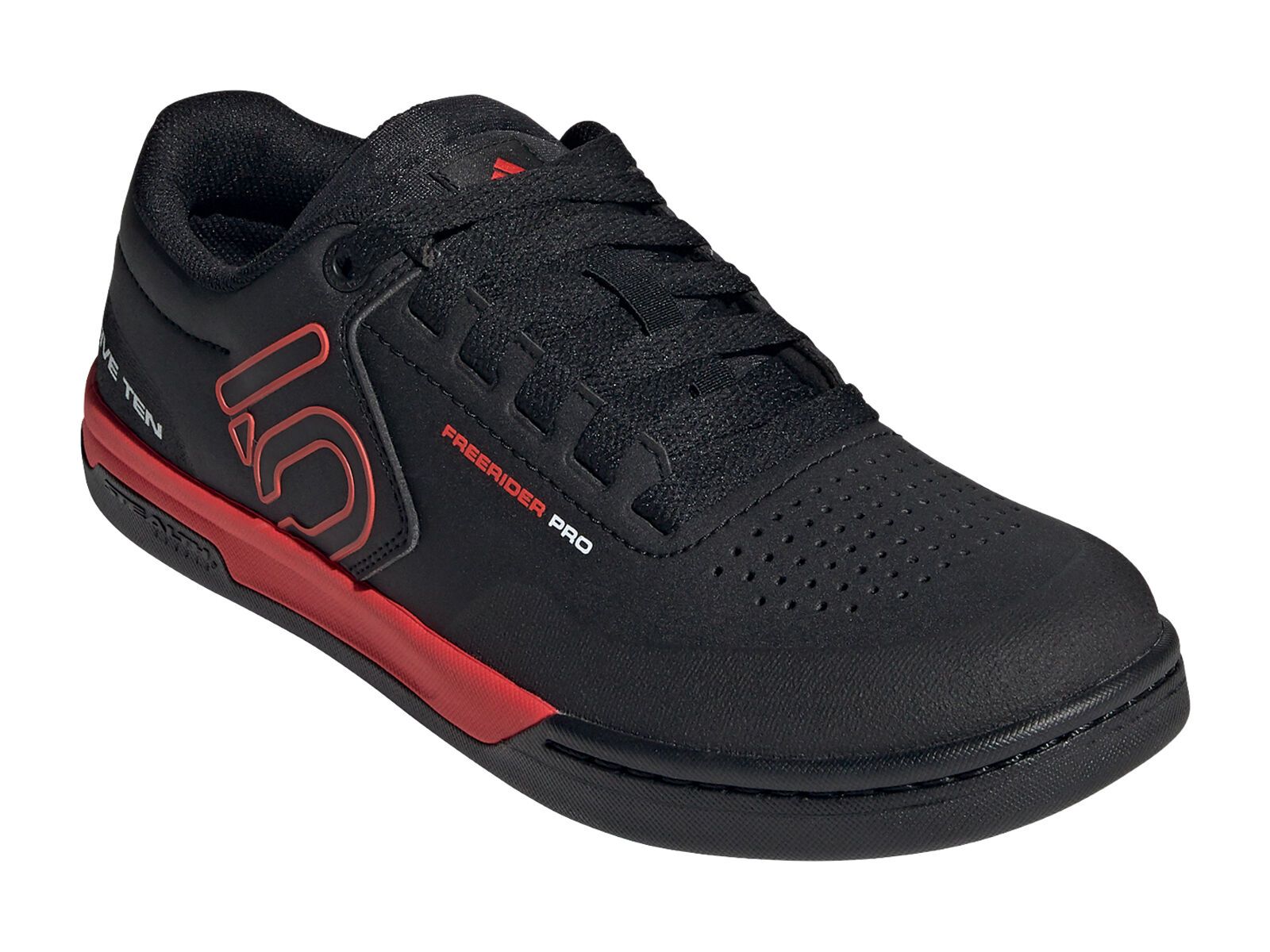 Five Ten Freerider Pro, core black/red - Bild 1