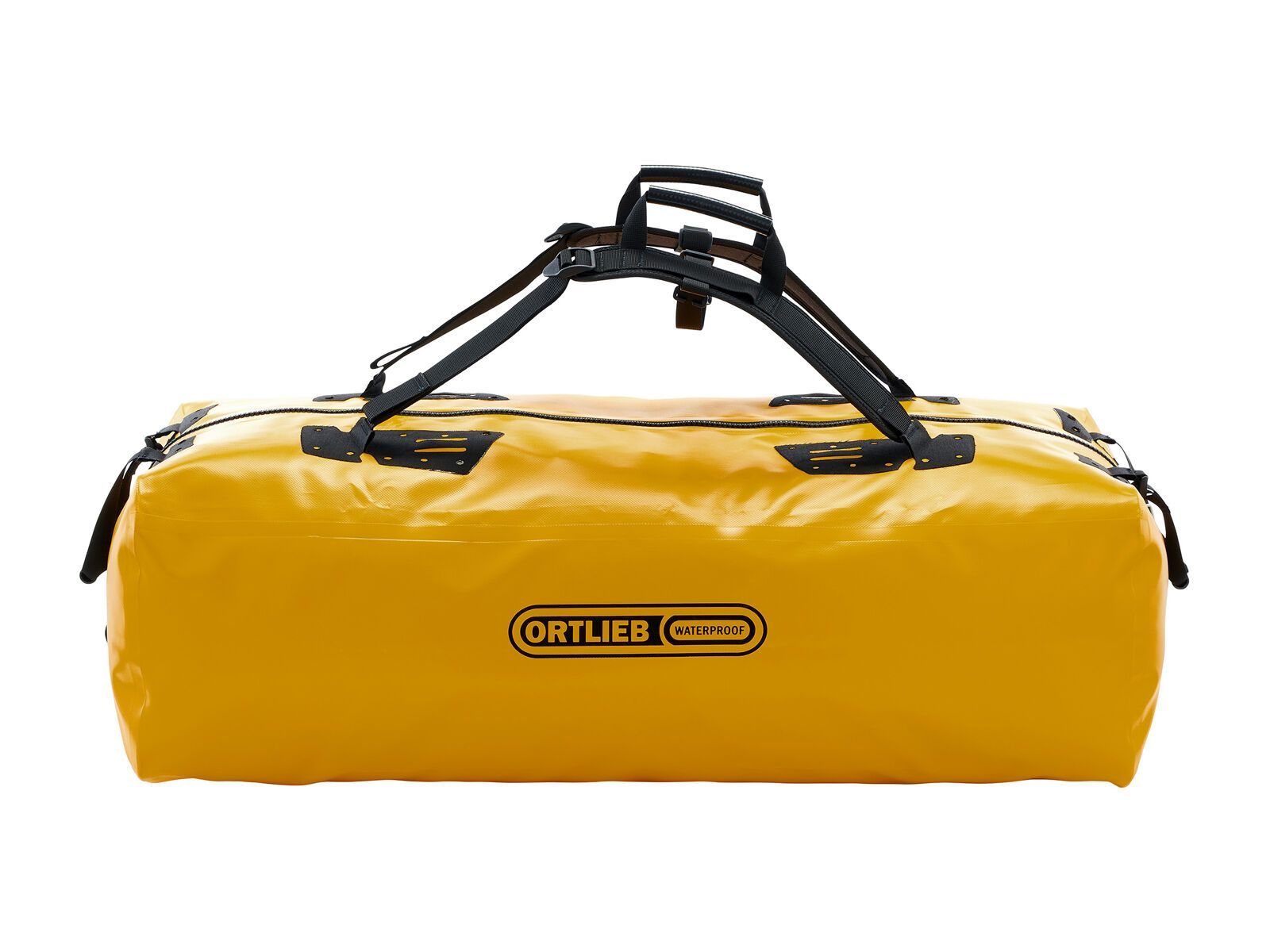 ORTLIEB Big-Zip, sonnengelb - Bild 2