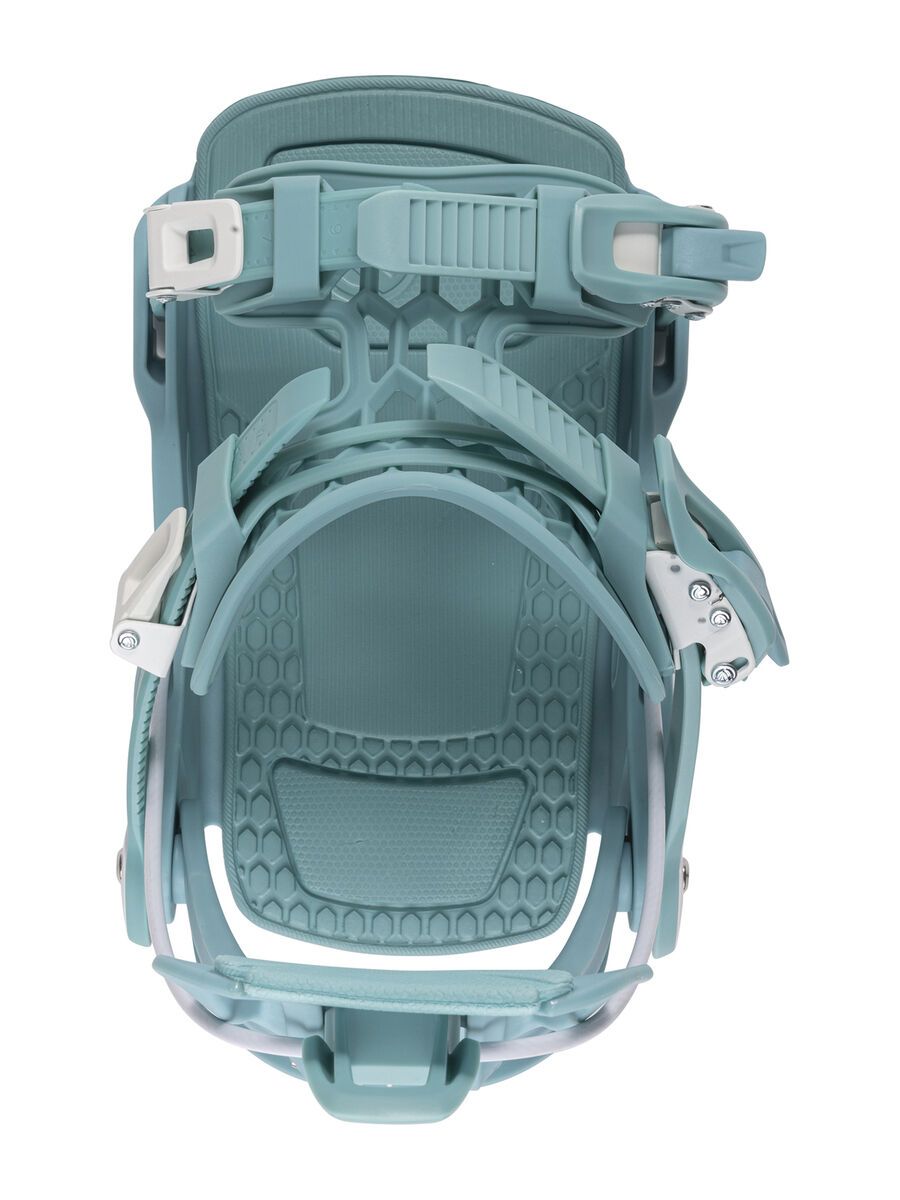 Flow Mayon Fusion, tidal teal - Bild 4