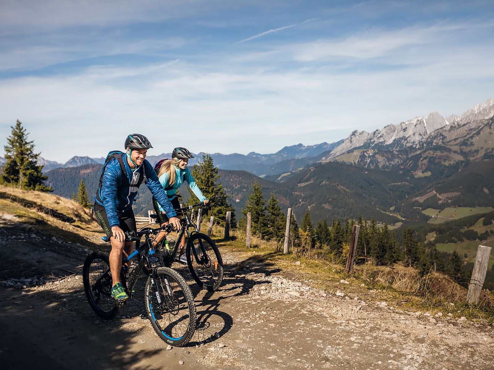 Komperdell Air Vest Light Women, black/pink - Bild 18