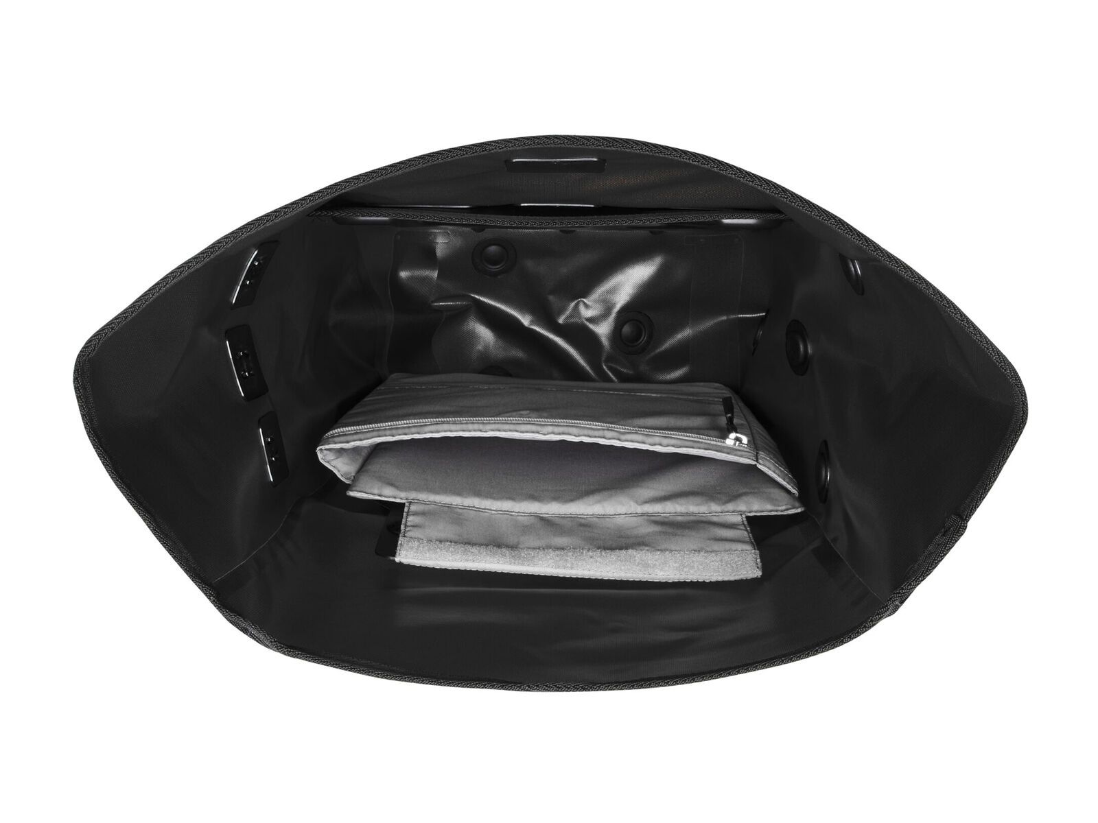 ORTLIEB Vario QL3.1 26 L, black - Bild 11