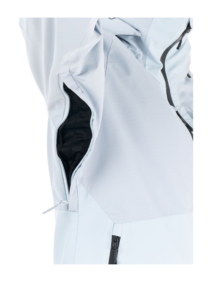 Picture Sygna Jkt, halogen blue - Bild 9