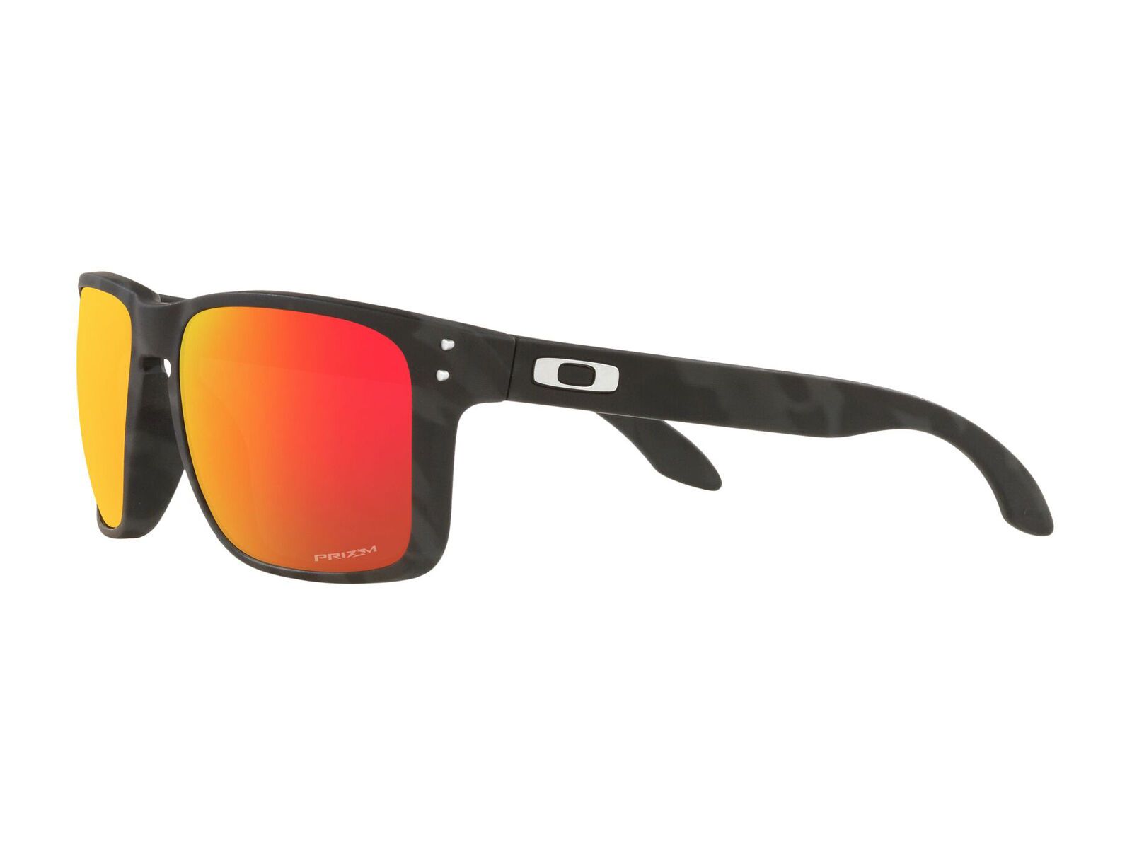 Oakley Holbrook XL - Prizm Ruby, matte black camoflauge - Bild 2