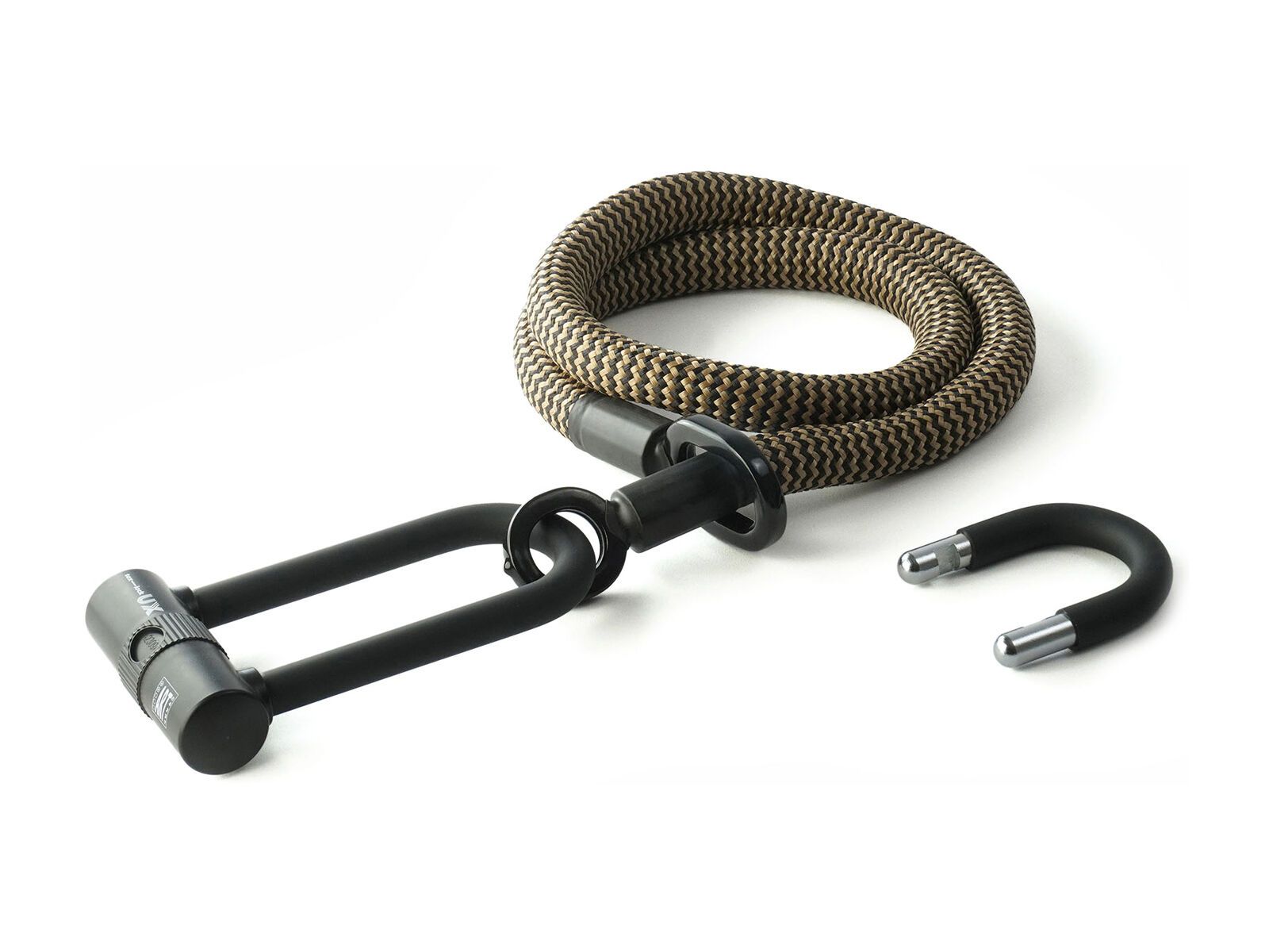 Tex-Lock Eyelet M U/X-Lock, wild hemp - Bild 1