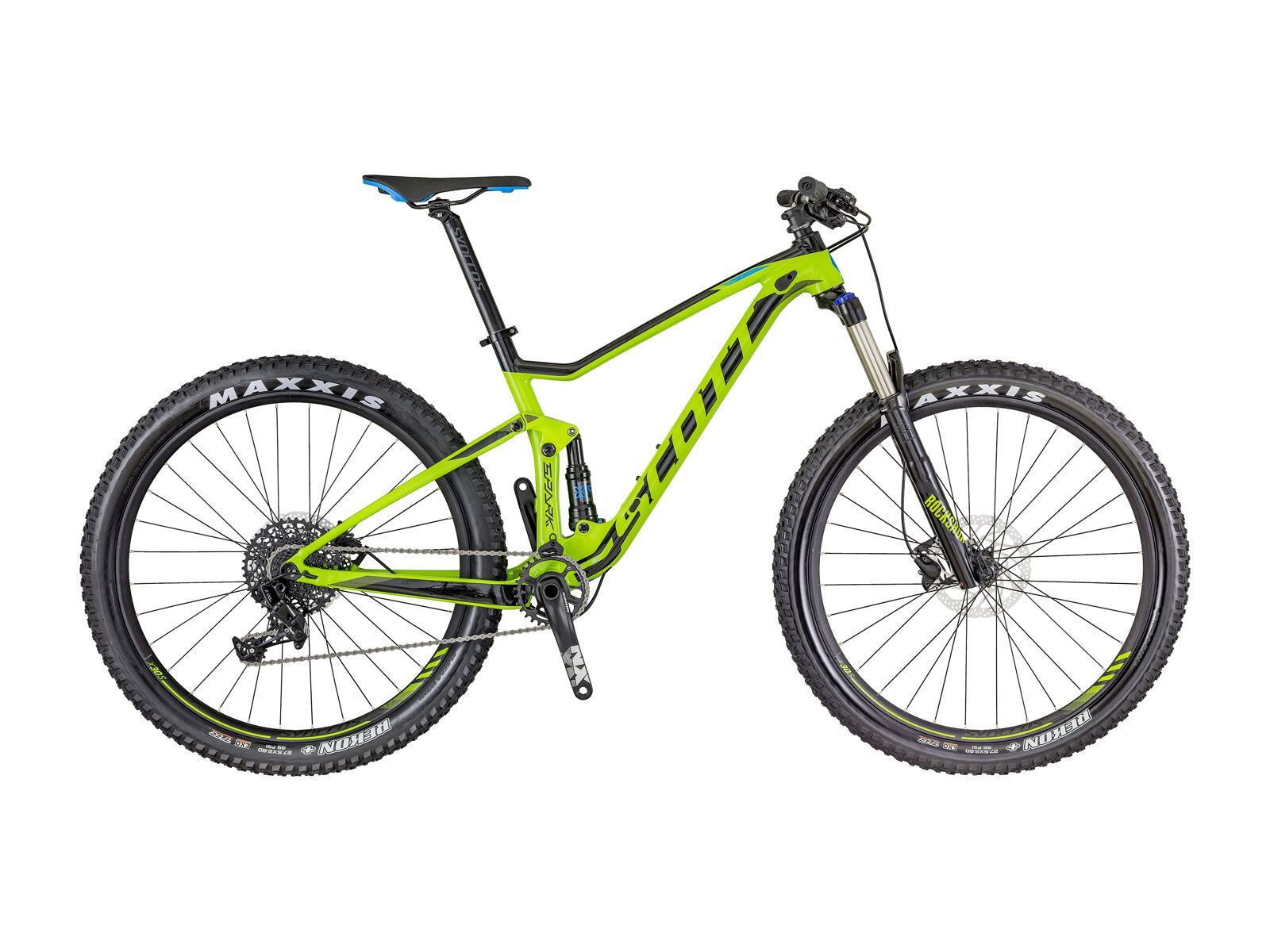 Scott Spark 740 - Bild 1