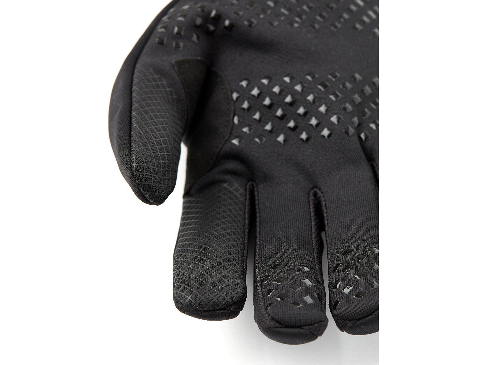 Hestra Windshield Liner 5 Finger, black - Bild 3