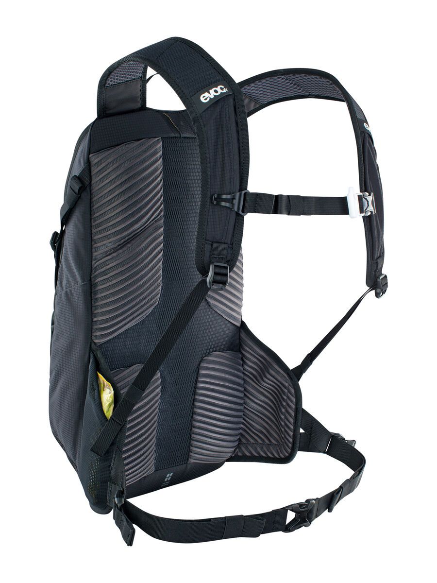 Evoc E-Ride 12, black - Bild 7