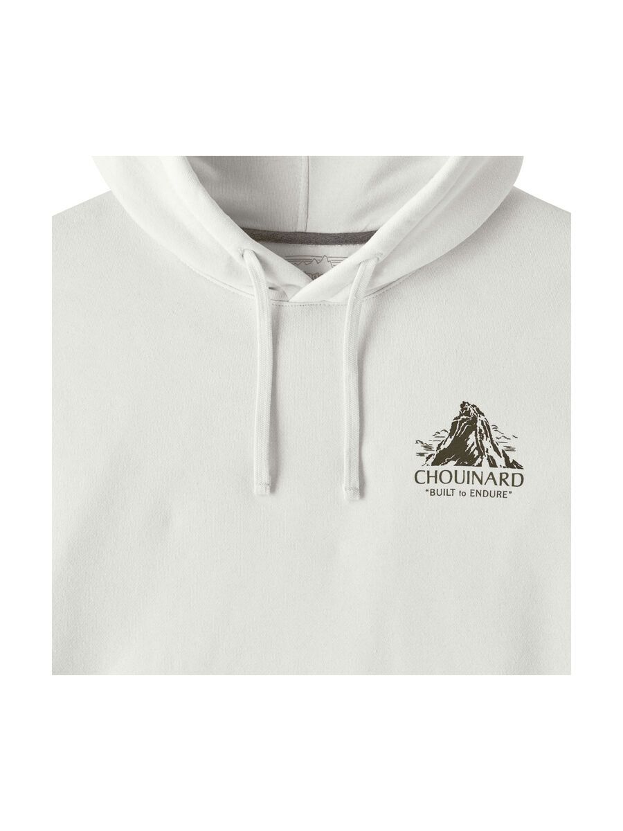Patagonia Chouinard Crest Uprisal Hoody, birch white - Bild 3