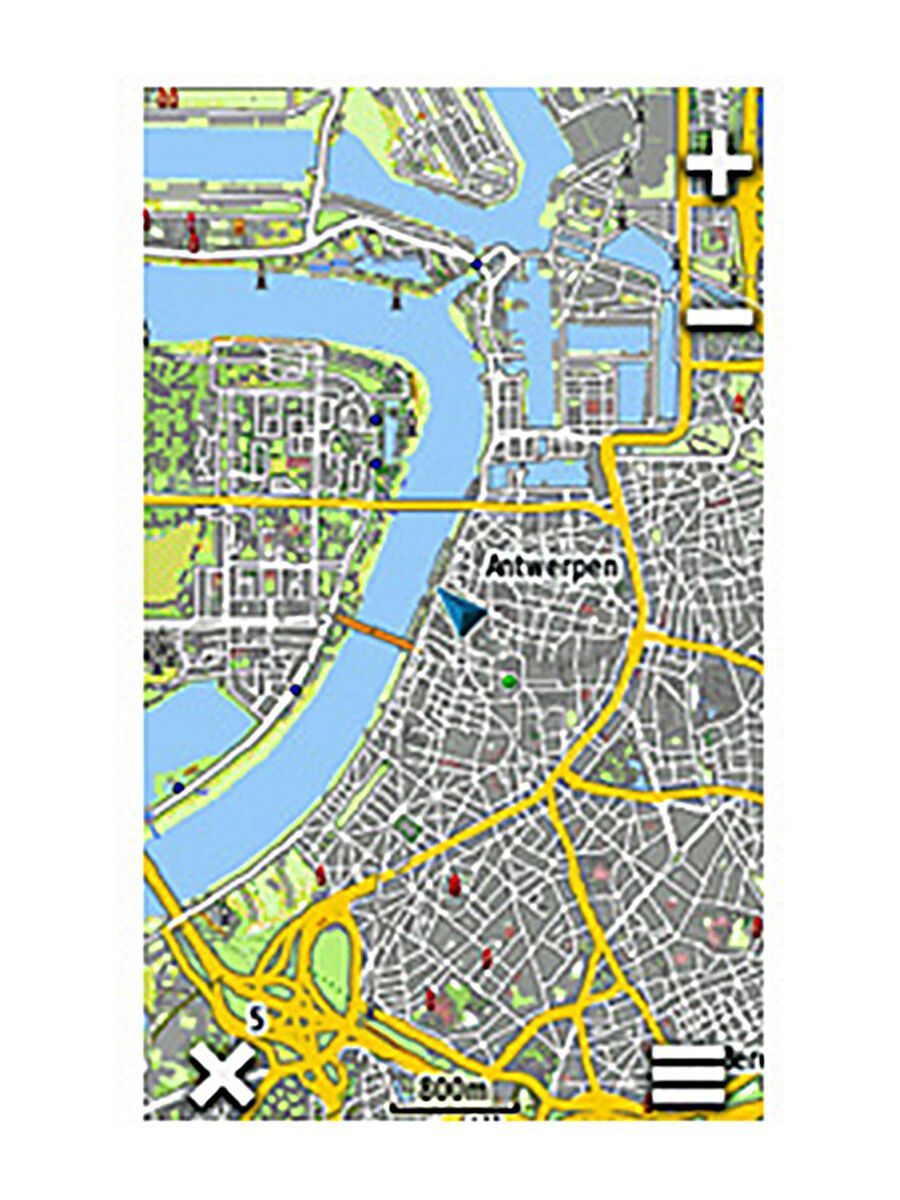 Garmin Topo Belux Pro (DVD/microSD) - Bild 2