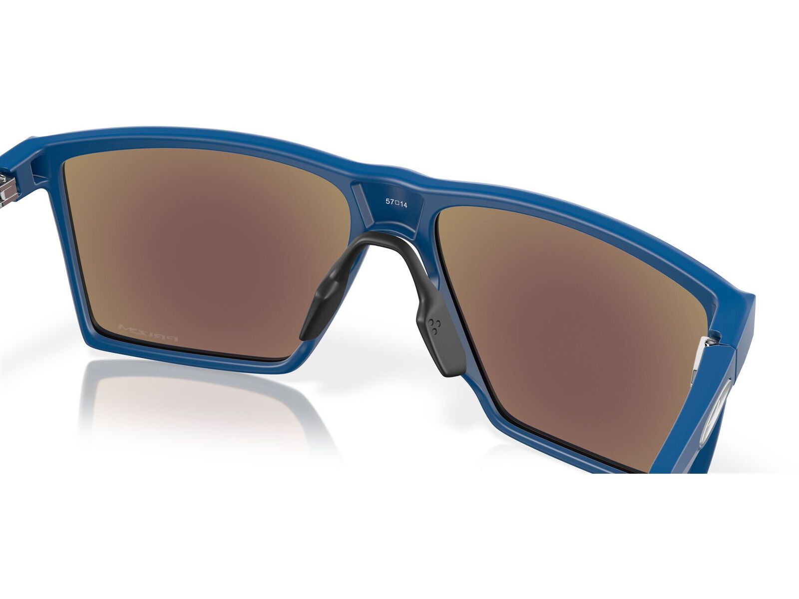 Oakley Futurity Sun, Prizm Sapphire / satin ocean blue - Bild 5