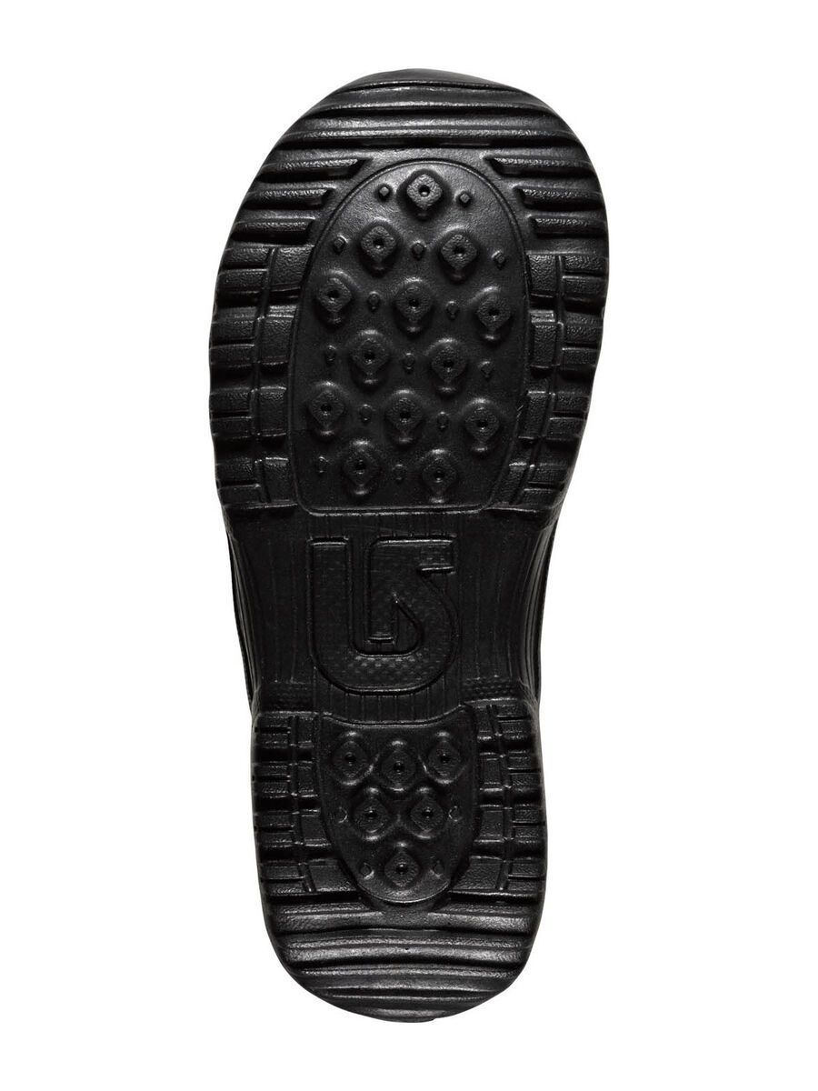 Burton Zipline, Black/Gray/Blue - Bild 3