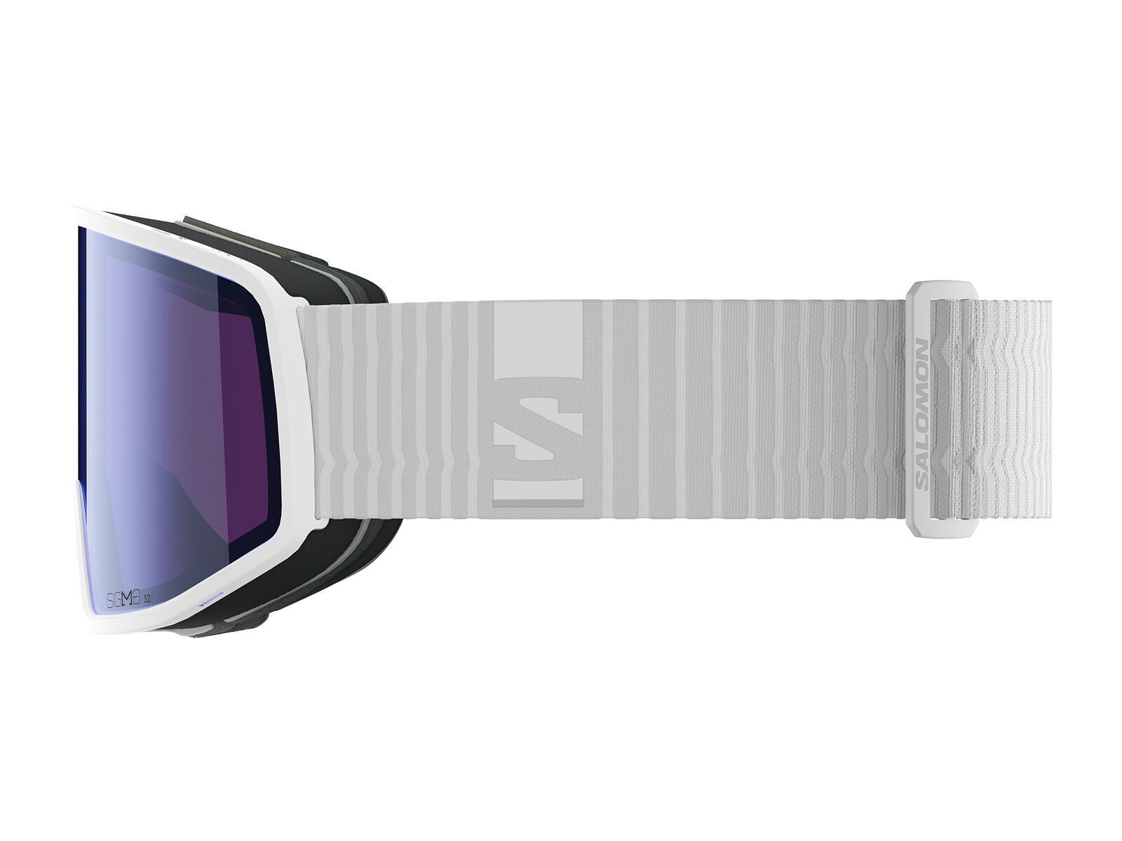 Salomon Sentry Pro, Sigma Ice Blue / white - Bild 2