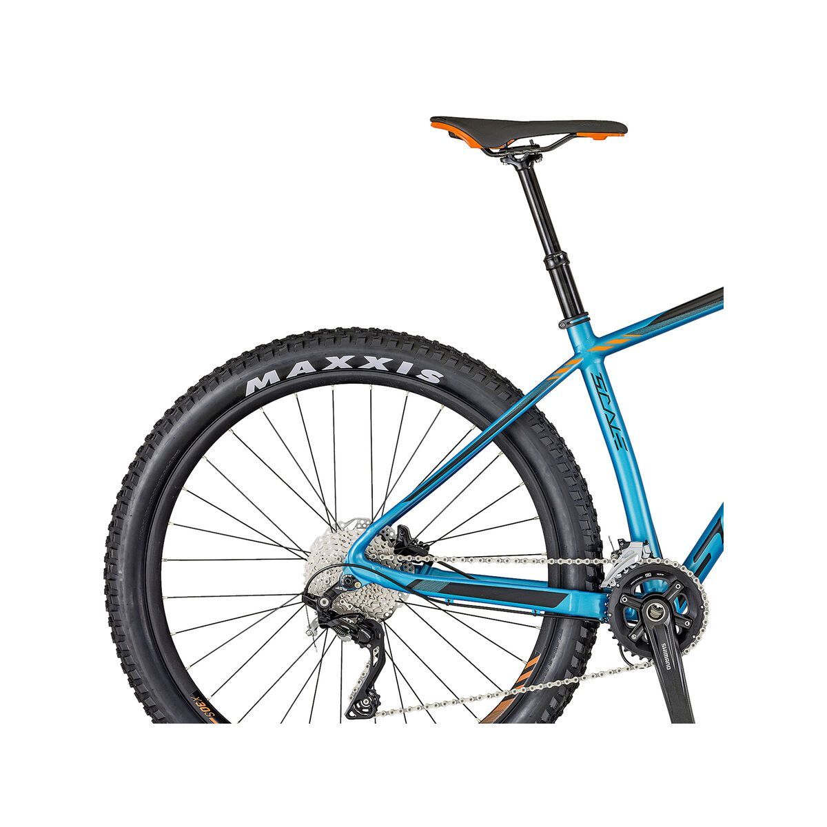 Scott Scale 720 - Bild 5