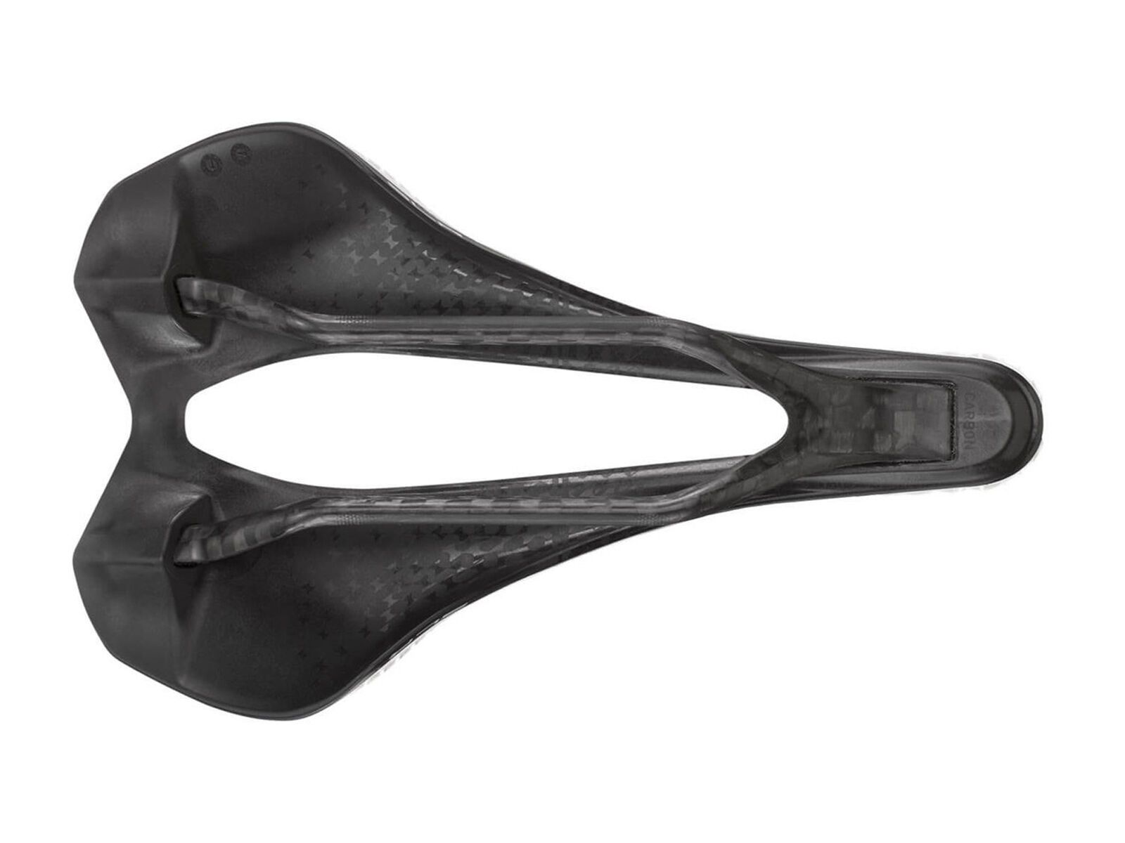 Selle Italia SLR 3D Carbon - S3, opal white - Bild 4