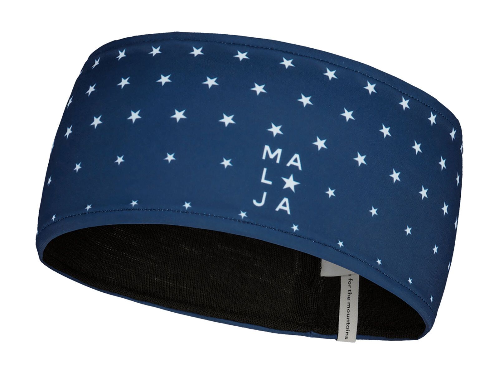 Maloja VogelmiereM., night sky - Bild 1