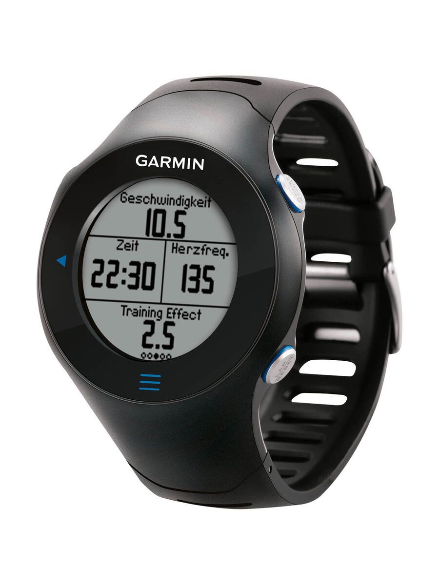 Garmin Forerunner 610 (mit Brustgurt) - Bild 2