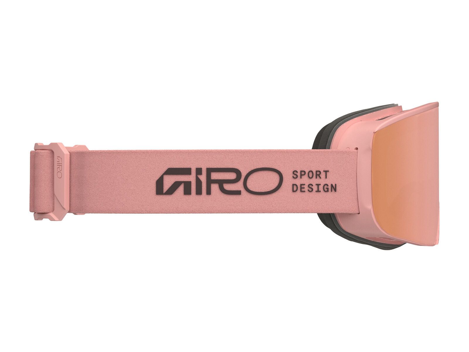 Giro Axis, Vivid Rose Gold / stacked petal - Bild 3