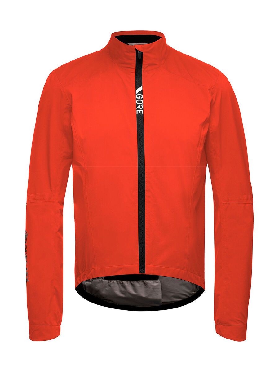 GOREWEAR Torrent Jacke Herren, fireball - Bild 1