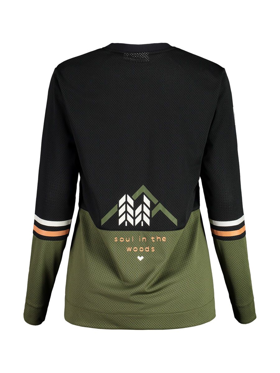 Maloja SpitzmausM., moonless multi - Bild 2