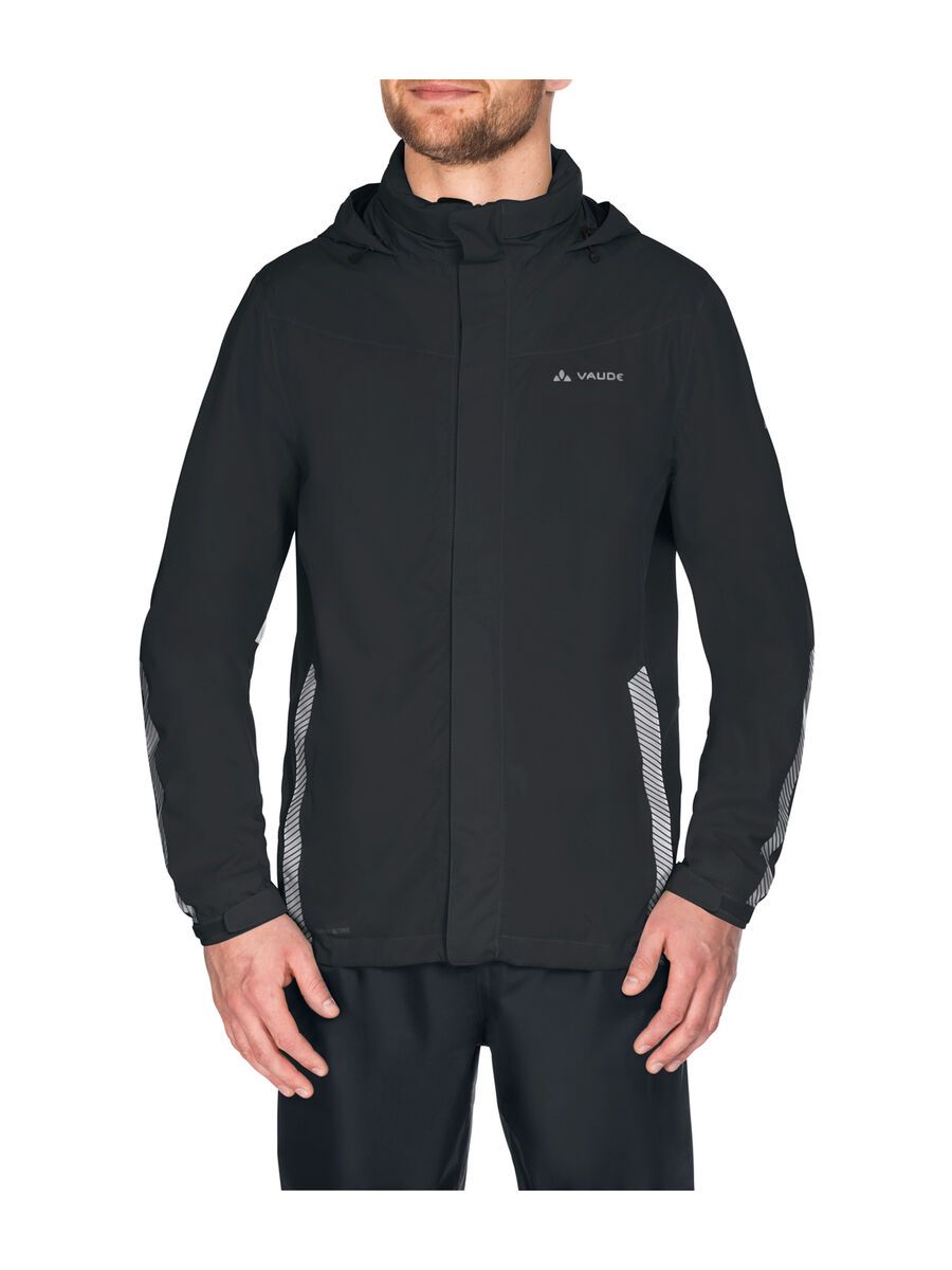 Vaude Men's Luminum Jacket, black - Bild 3