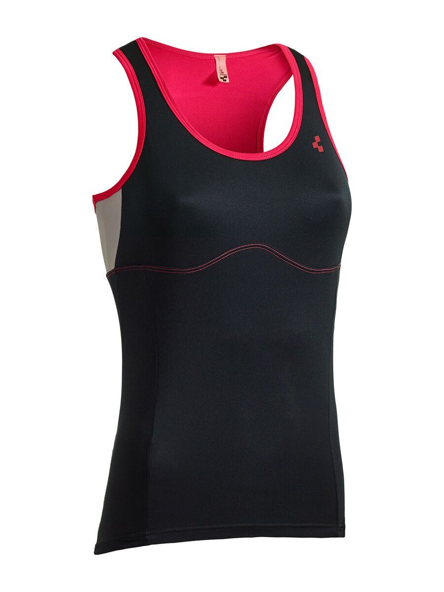 Cube Tour WLS Top, black - Bild 1