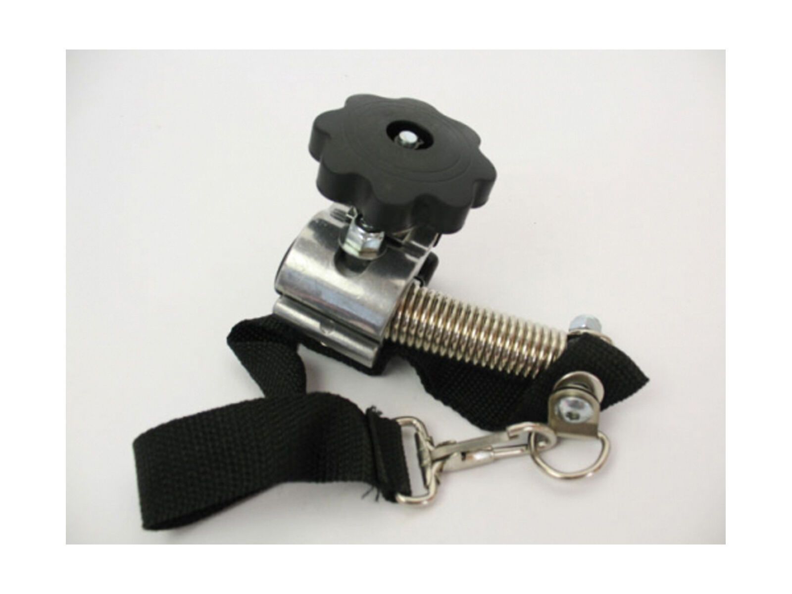 Croozer Universal-Klemmkupplung - Bild 3