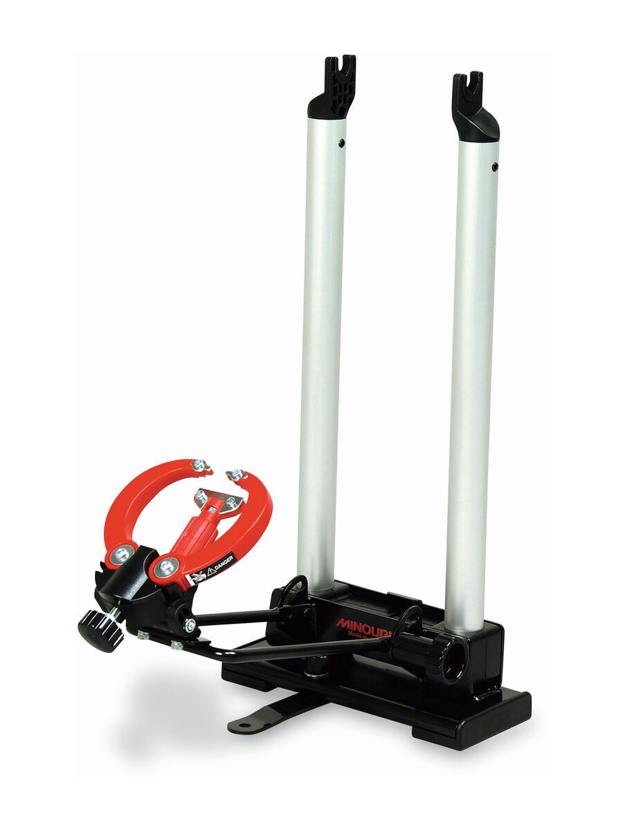 minoura zentrierständer