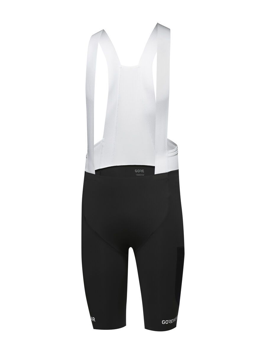 GOREWEAR Spinshift Cargo kurze Trägerhose+ Herren, black - Bild 2