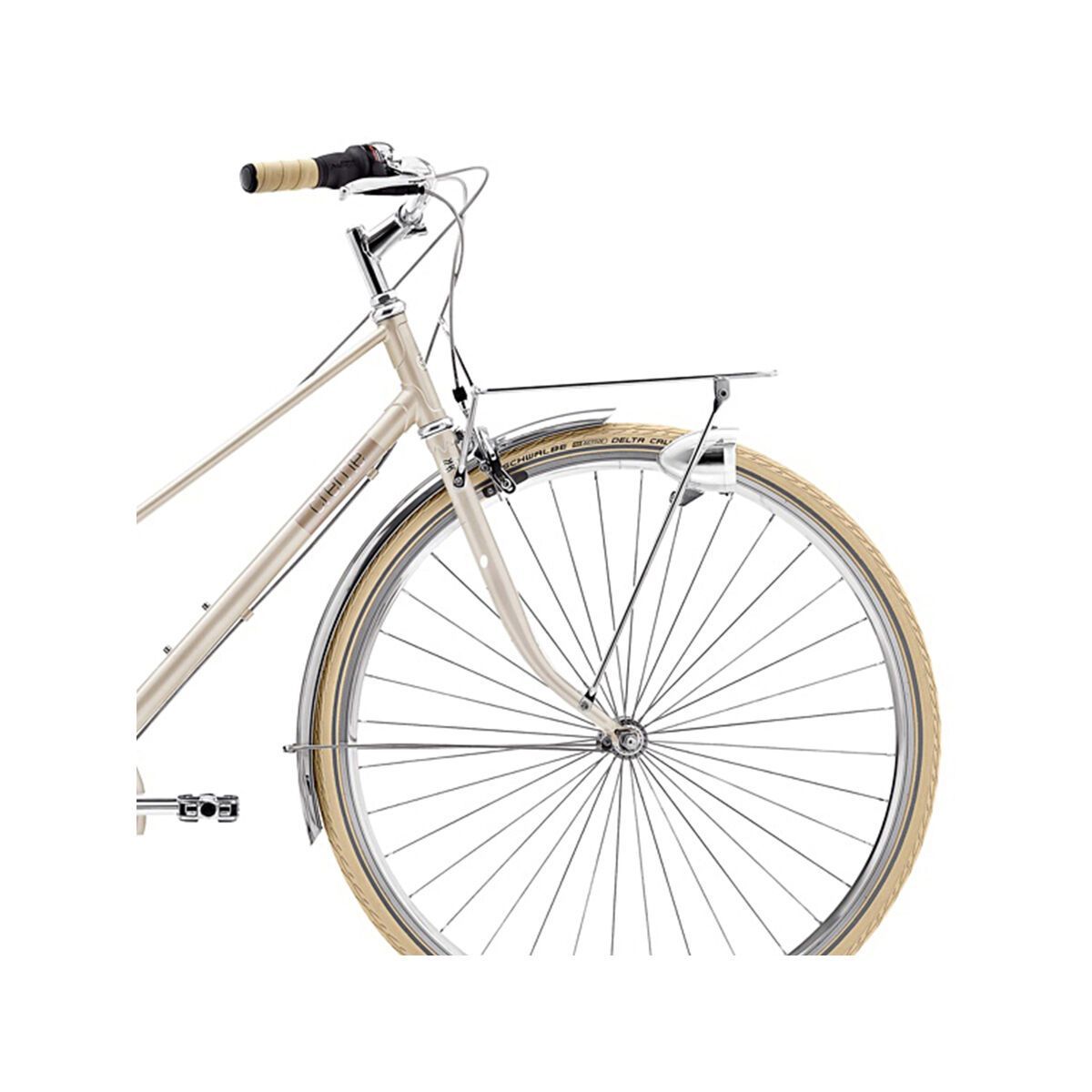 Creme Cycles Caferacer Lady Solo, champagne - Bild 5
