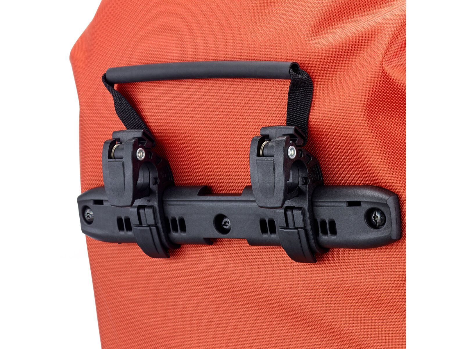 ORTLIEB Vario Lite 22 L, rooibos - Bild 9