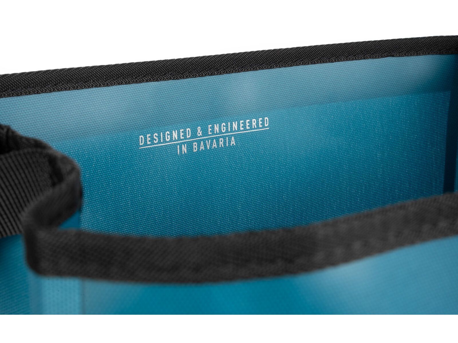 Cube Acid Seitentasche Pro 20/2 SMLink 2.0 (Paar), blue - Bild 6