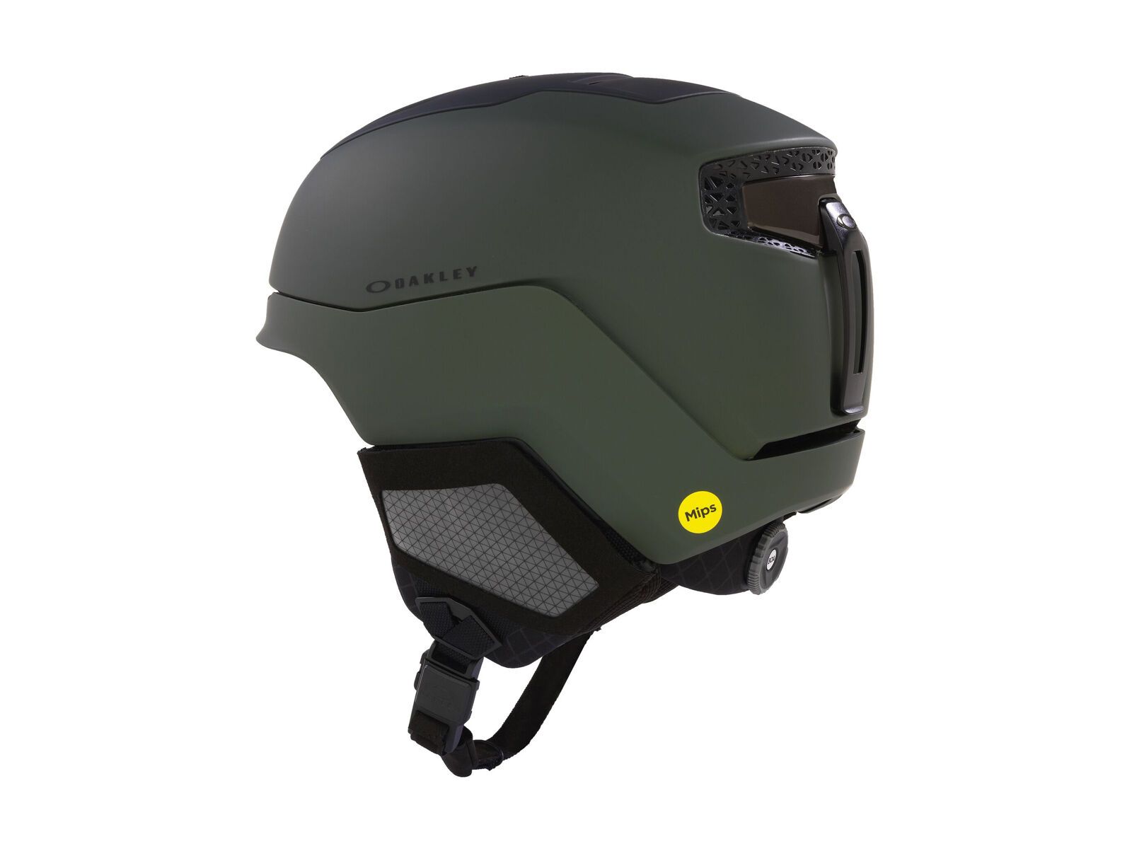 Oakley Mod5, dark brush - Bild 4