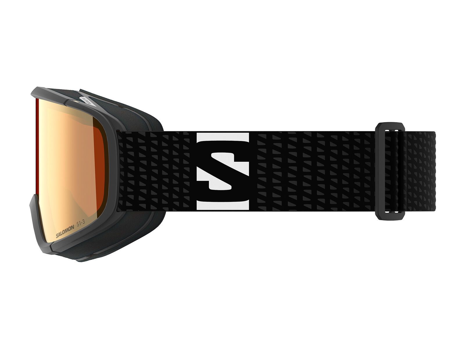Salomon Aksium 2.0, Photochromic Red / black - Bild 2