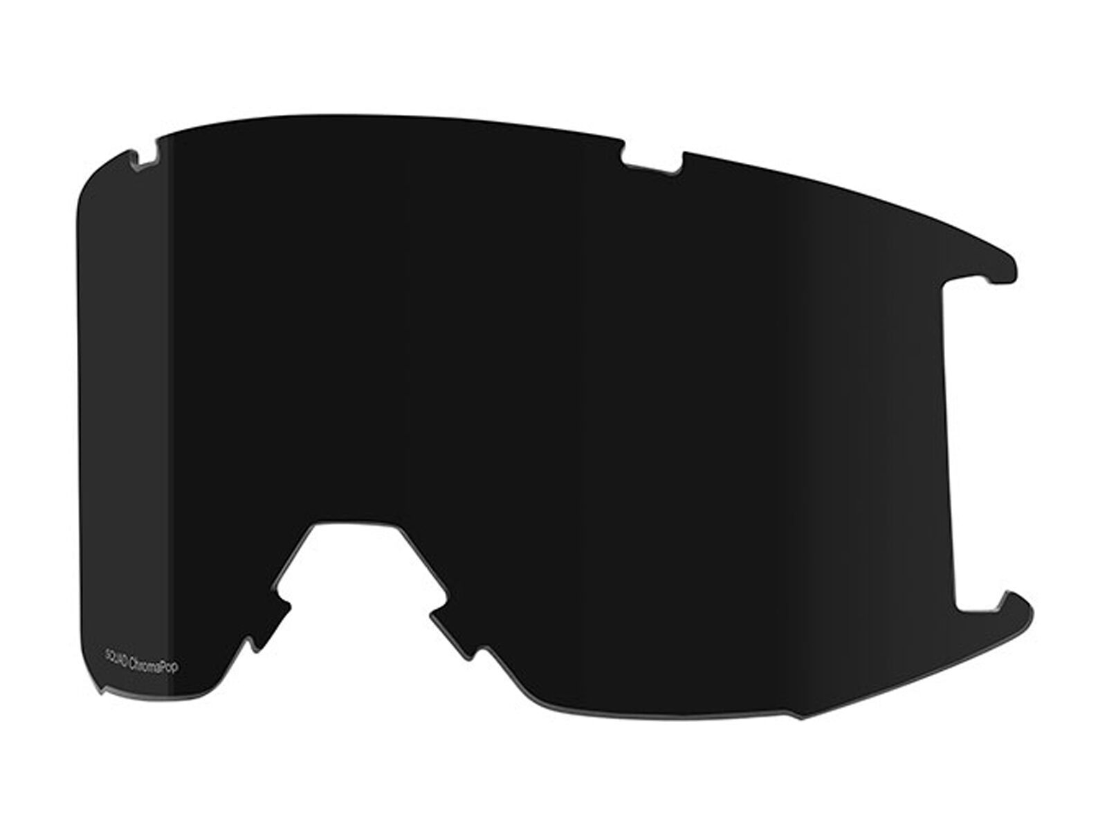 Smith Squad Gus Kenworth inkl. WS, ac/Lens: chromapop everyday red mirror - Bild 2