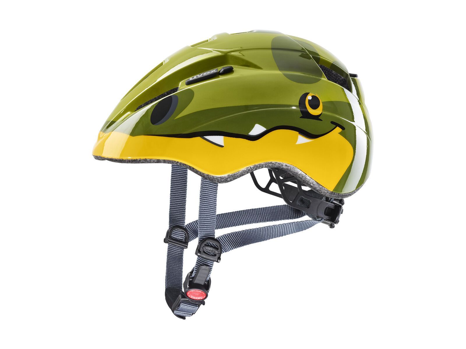 uvex kid 2, dino - Bild 1