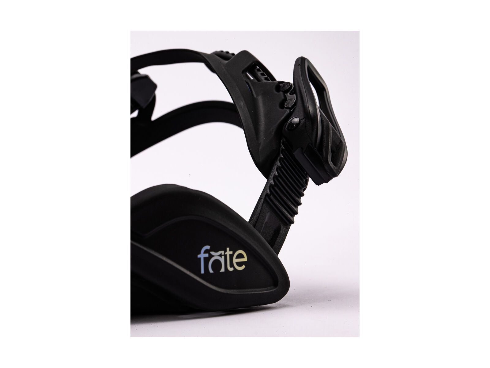 Nitro Fate, ultra black - Bild 9