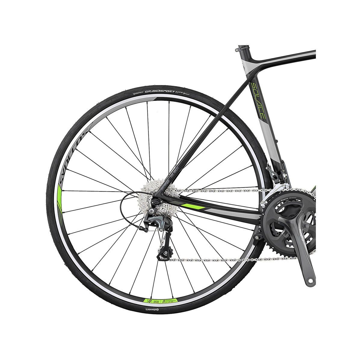 Scott Solace 30 - Bild 4