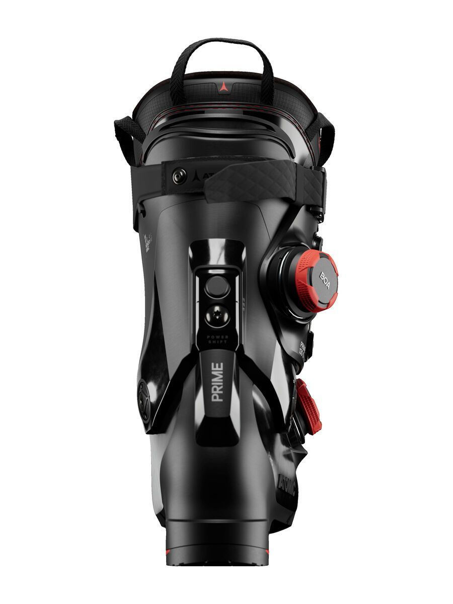 Atomic Hawx Prime 130 S Dual BOA, black/red - Bild 3