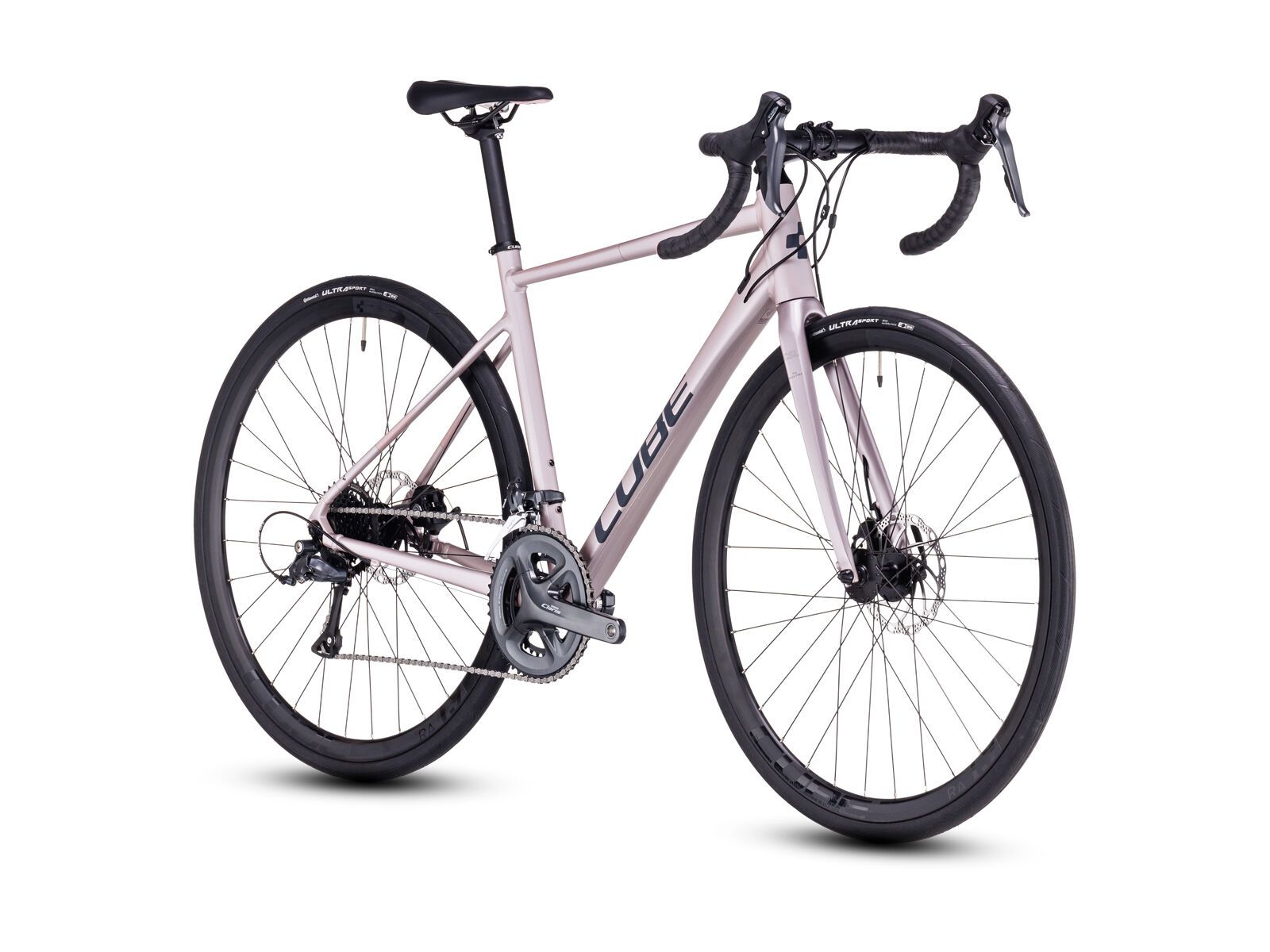 Cube Axial WS, greyrose´n´blush - Bild 2