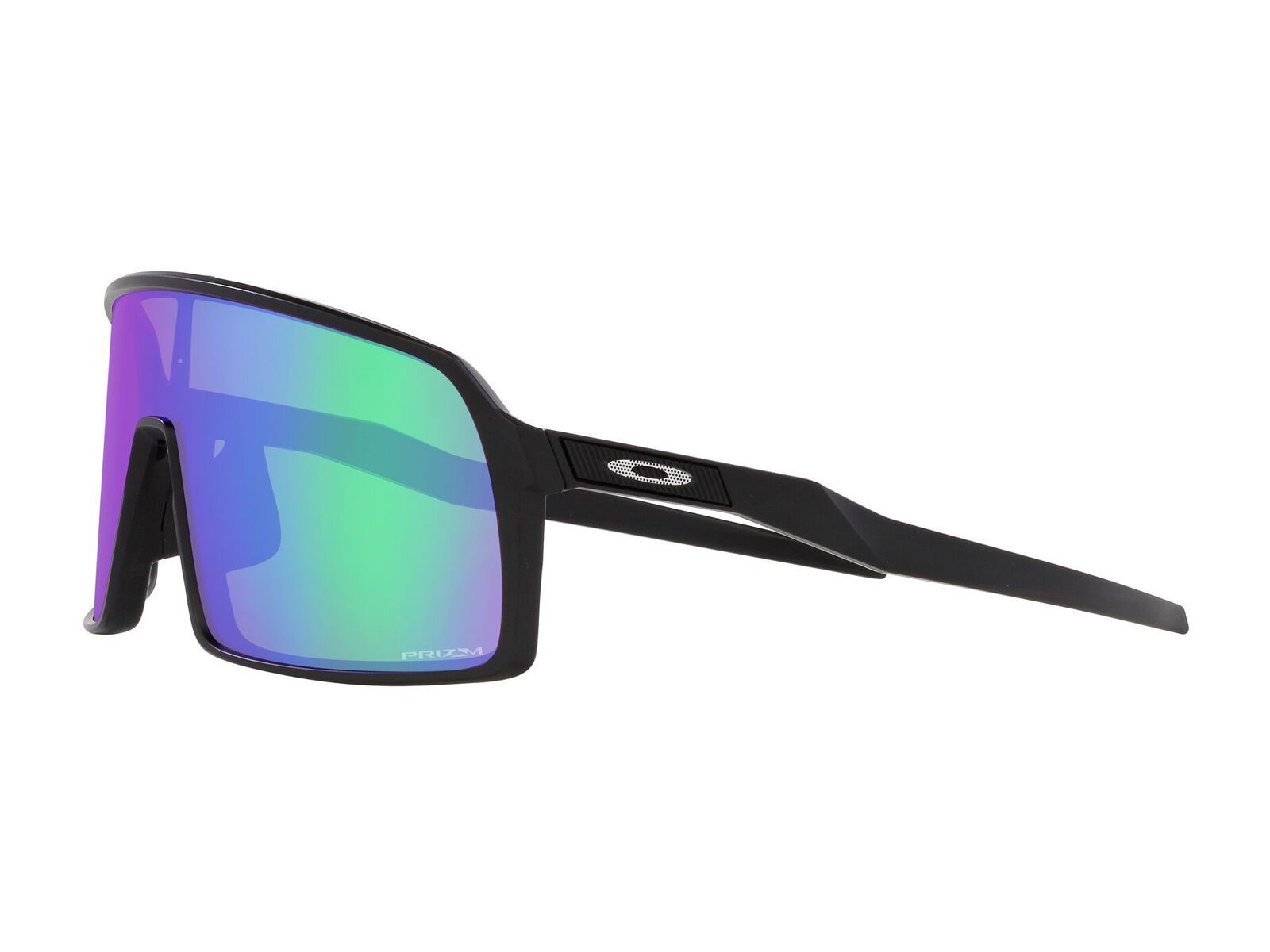 Oakley Sutro, Prizm Golf / matte black - Bild 2