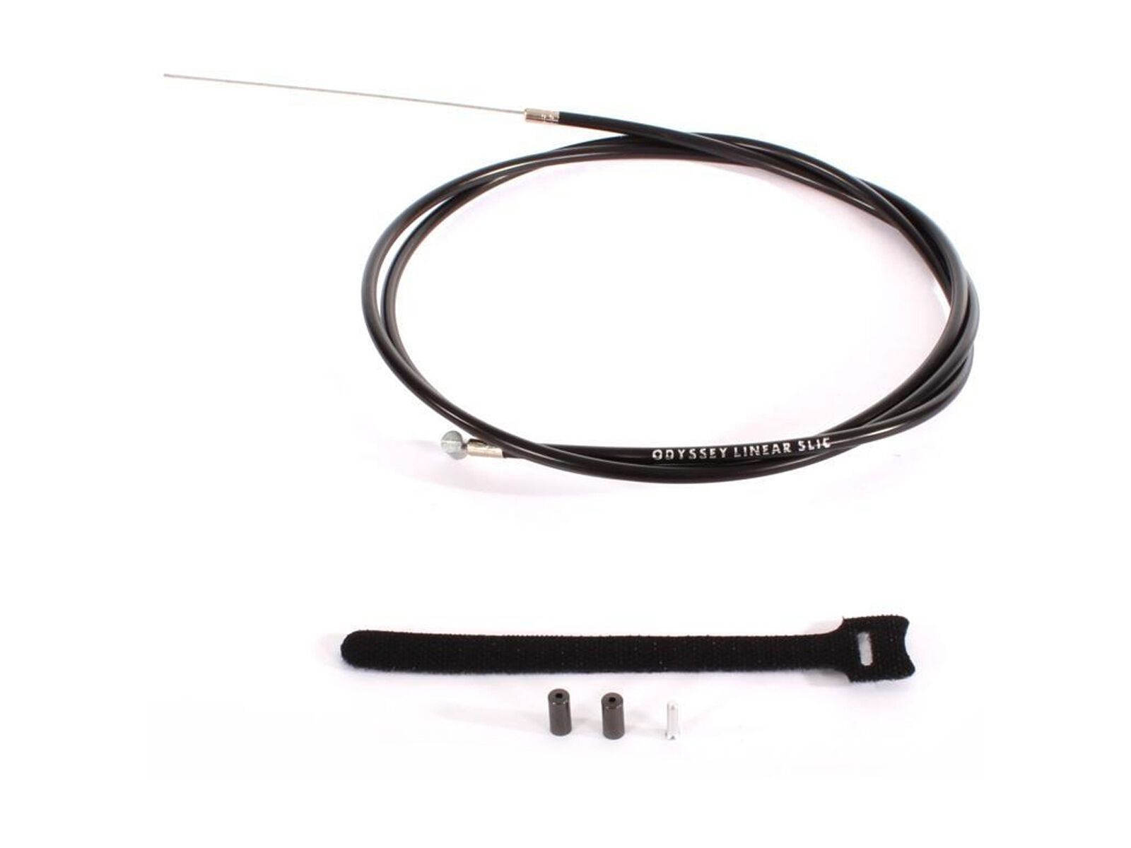 Odyssey Linear Slic Kable, black - Bild 2