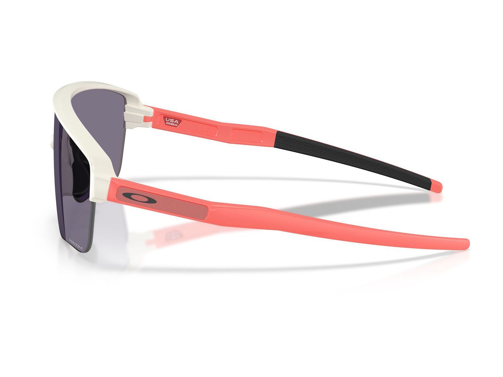 Oakley Corridor SQ Velocity Collection, Prizm Grey - Bild 9