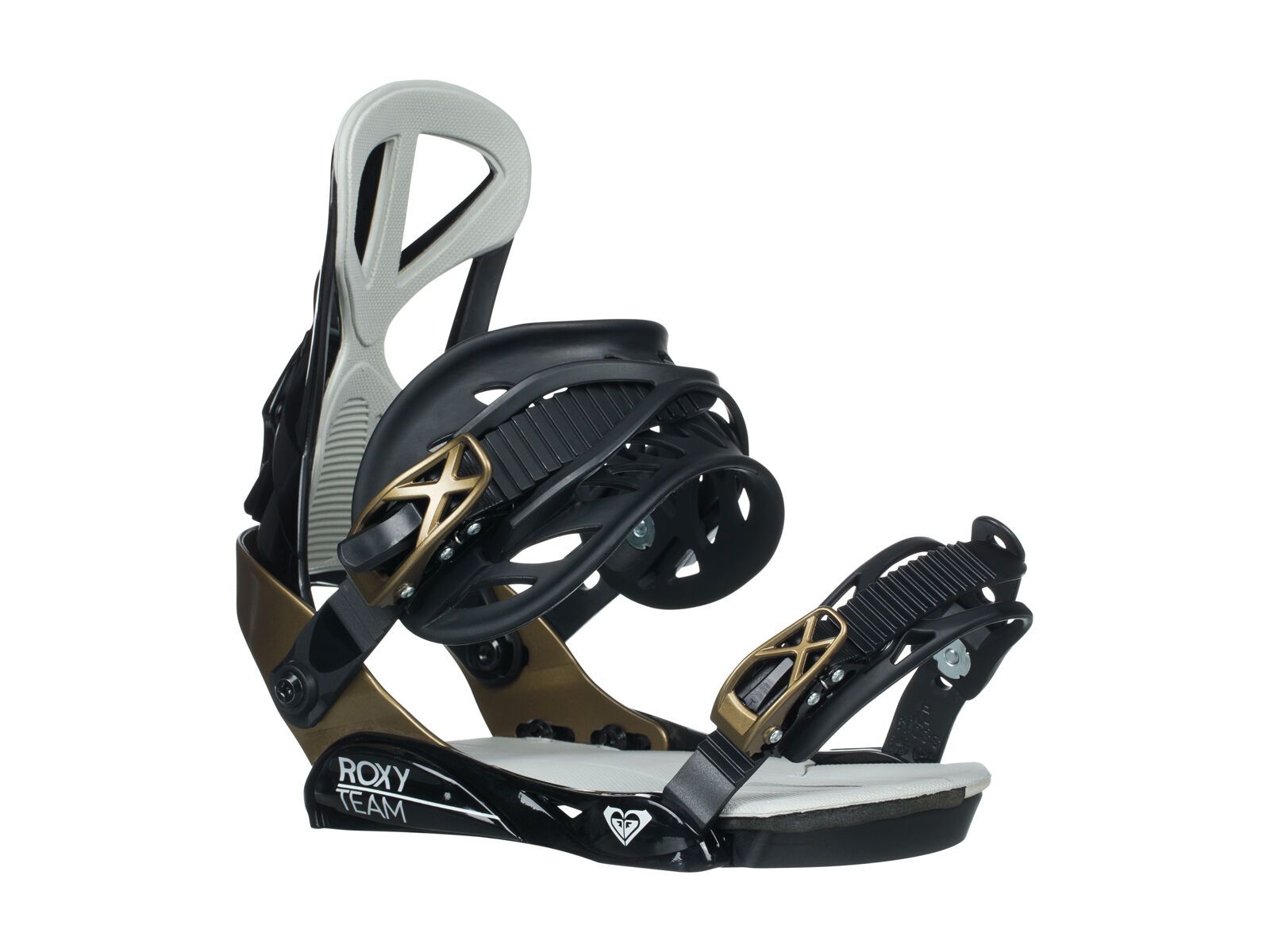 Roxy Team, black - Bild 1