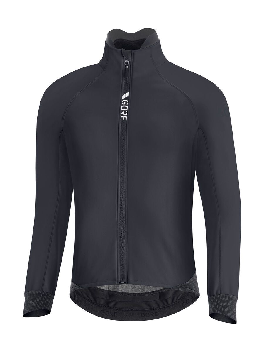 GOREWEAR C5 Gore-Tex Infinium Thermo Jacke, black - Bild 1