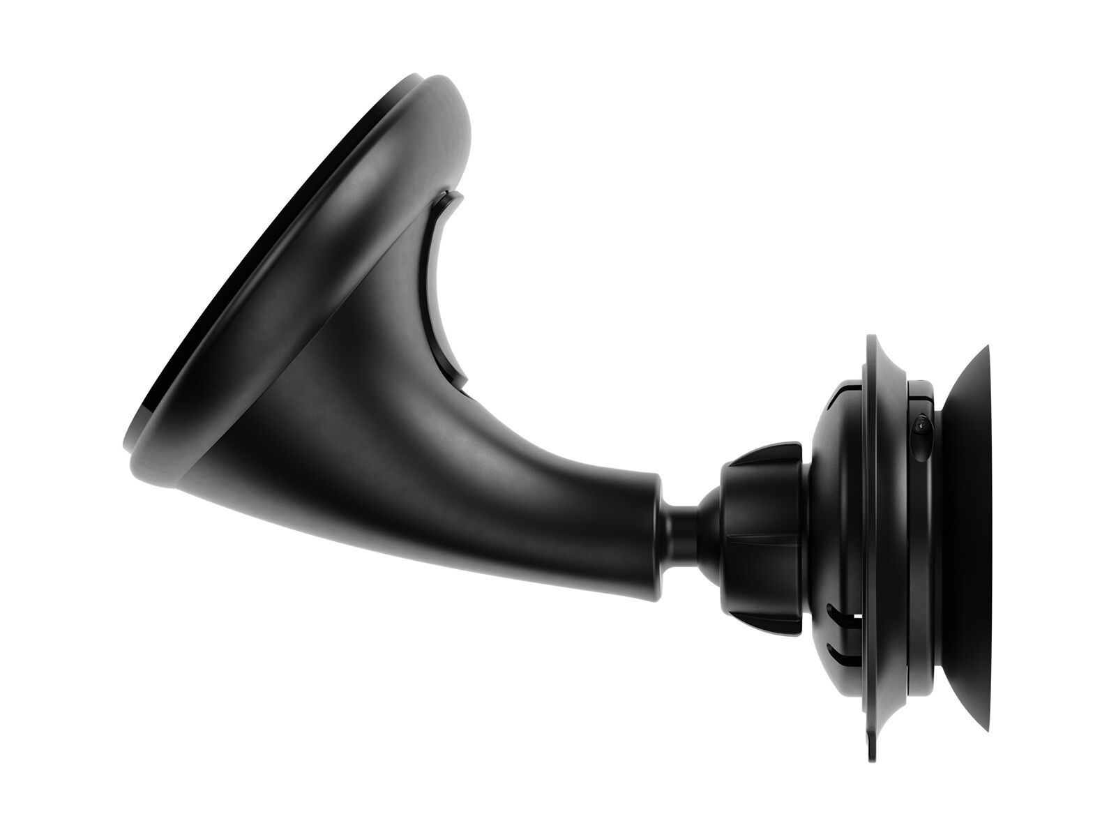 Fidlock Vacuum Car Suction Base, black - Bild 5