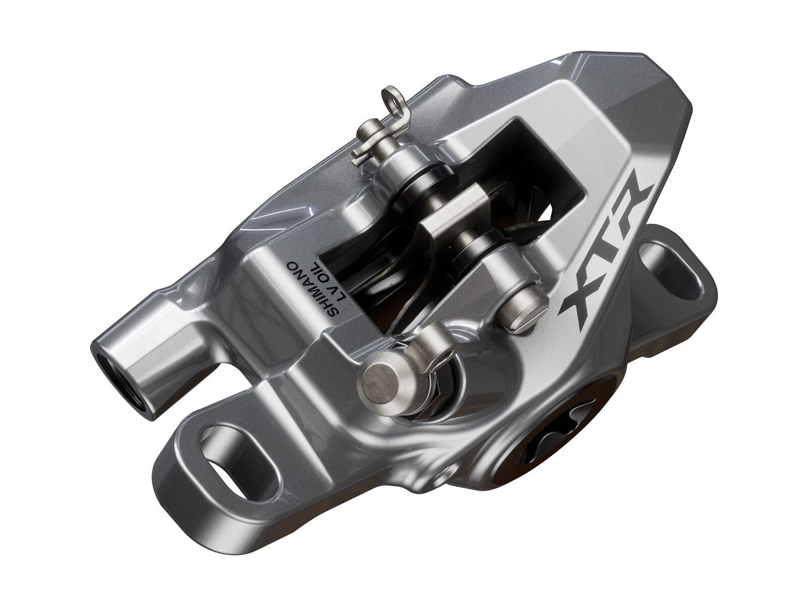 Shimano XTR BL-M9200 + BR-M9200 2-Kolben Upgrade-Kit - Bild 13